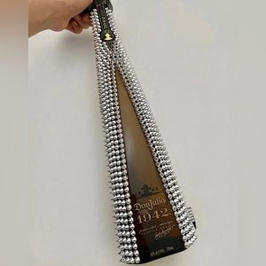 Don Julio 1942 Bottle customized All Spikes